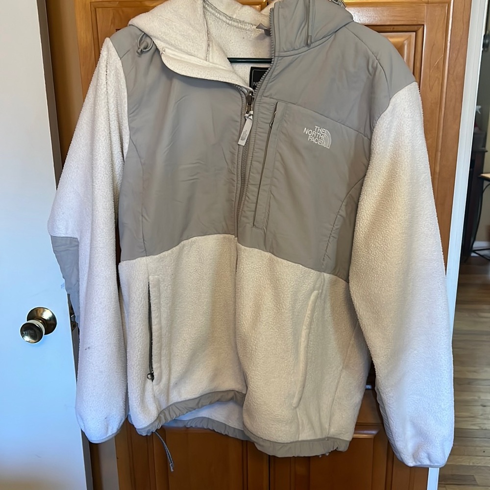North Face Coat